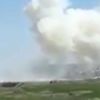 Roketsan'da patlama!