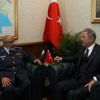 Milli Savunma Bakanı Hulusi Akar Katar Genelkurmay Başkanını kabul etti Milli Savunma Bakanı Hulusi Akar Katar Genelkurmay Başkanını kabul etti