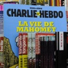Charlie Hebdo yayına ara verdi