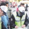 Trafik cezasına çifte indirim Trafik cezasına çifte indirim