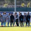 Trabzonspor'dan 3 büyüklere fren