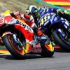 MotoGP'de sıradaki durak Almanya MotoGP'de sıradaki durak Almanya