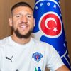 Kasımpaşa, Jeffrey Bruma'yı renklerine bağladı