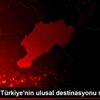 Balıkesir Türkiye nin ulusal destinasyonu seçildi