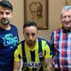 Menemenspor'da Mehmet Boztepe ile yollar ayrıldı Menemenspor'da Mehmet Boztepe ile yollar ayrıldı