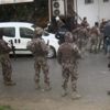 Esenyurt'ta silahlı, kılıçlı kavga Esenyurt'ta silahlı, kılıçlı kavga