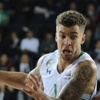 Darüşşafaka Doğuş, Rusya deplasmanında Darüşşafaka Doğuş, Rusya deplasmanında