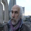 Mehmet Aksoy bu kez heykelini yıkılmaktan kurtardı Mehmet Aksoy bu kez heykelini yıkılmaktan kurtardı