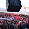Erzurum'da Osmanlı askerleri için yapılan şehitlik törenle açıldı Erzurum'da Osmanlı askerleri için yapılan şehitlik törenle açıldı