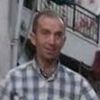 Evinin önünde göğsünden vuruldu