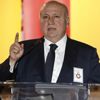 Camiadan destek alan Işın Çelebi, Galatasaray başkan adaylığına hazırlanıyor Camiadan destek alan Işın Çelebi, Galatasaray başkan adaylığına hazırlanıyor