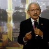 Kılıçdaroğlu'ndan siyasilere mesaj Kılıçdaroğlu'ndan siyasilere mesaj