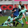 Bundesliga: Paderborn: 1 - Hoffenheim: 1