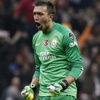 Şampiyonluk Muslera'nın ellerinde Şampiyonluk Muslera'nın ellerinde