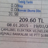 Enerji Bakanı, kaçak elektrik bedelini 'kayıplar maliyetin içinde' diye savundu