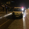 Karabük'te trafik kazası