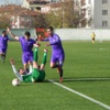 Kırklarelispor-orduspor: 0-2