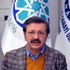 Hisarcıklıoğlu: İş dünyası olarak ordumuzun yanındayız Hisarcıklıoğlu: İş dünyası olarak ordumuzun yanındayız
