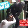 İspanyol polisi Katalan kadınları saçından sürükledi