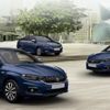 Egea’da otomatik vites hediye! Egea’da otomatik vites hediye!