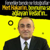 Abdurrahim Albayrak: Mert Hakan'la Vedat'ın fotoğrafları var Abdurrahim Albayrak: Mert Hakan'la Vedat'ın fotoğrafları var
