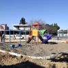 Duacı ya yeni park yatırımları Duacı ya yeni park yatırımları