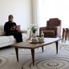 Depremzedeler yeni konutlarında güvenle oturmanın mutluluğunu yaşıyor Depremzedeler yeni konutlarında güvenle oturmanın mutluluğunu yaşıyor