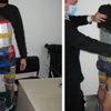iPhoneman Çin sınırında yakalandı! iPhoneman Çin sınırında yakalandı!