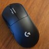 Logitech'den en hafif mouse Logitech'den en hafif mouse