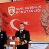 Uluslararası Sularda Uyuşturucu Operasyonu Yapılan 'Joudı' Gemisi Aksaz'a Getirildi Uluslararası Sularda Uyuşturucu Operasyonu Yapılan 'Joudı' Gemisi Aksaz'a Getirildi