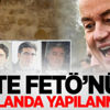 İşte FETÖ’nün Hollanda yapılanması!