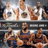 NBA'de final zamanı! NBA'de final zamanı!
