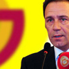 Adnan Öztürk aday olmayacağını açıkladı! Adnan Öztürk aday olmayacağını açıkladı!