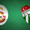 Kupa kimin olacak? Galatasaray mı, Bursaspor mu? Kupa kimin olacak? Galatasaray mı, Bursaspor mu?