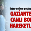 Kilis Sınırında 1 Astsubay Şehit, 2 Uzman Çavuş Yaralı