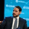 Berat Albayrak ekonomide yeni dönemi anlattı Berat Albayrak ekonomide yeni dönemi anlattı
