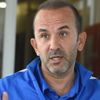 Mehmet Özdilek'ten Beşiktaş iddialarına yanıt