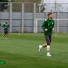Bursaspor da rota Keçiörengücü Bursaspor da rota Keçiörengücü