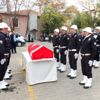 Yürüyüş yaparken rahatsızlanan polis memuru vefat ...