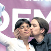 İspanya’da Podemos 3. parti İspanya’da Podemos 3. parti