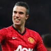 Robin van Persie ilk imzayı attı bile...