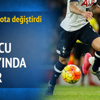 Fenerbahçe'de rota Joel Campbell