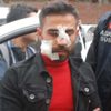 Hırsızlık şüphelisinin ölümüne neden olan ev sahibi ve arkadaşı serbest bırakıldı Hırsızlık şüphelisinin ölümüne neden olan ev sahibi ve arkadaşı serbest bırakıldı