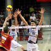 Galatasaray HDI Sigorta: 2-3 Galatasaray HDI Sigorta: 2-3