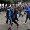 Orduspor'un 14 futbolcusu YGS'de ter döktü Orduspor'un 14 futbolcusu YGS'de ter döktü