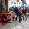 Samsun'da silahlı saldırı: 1 ölü