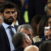 Barça'nın yıldızına 'polise hakaretten' ceza! Barça'nın yıldızına 'polise hakaretten' ceza!