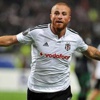 Ahmet Nur Çebi: "Sorun ne Gökhan?" Ahmet Nur Çebi: "Sorun ne Gökhan?"