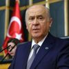 MHP Genel Başkanı Bahçeli'den CHP'nin "korsan siyaset ticaretine" sert tepki