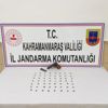 Kaçarken atılan poşetten 2 bin yıllık gümüş sikke çıktı